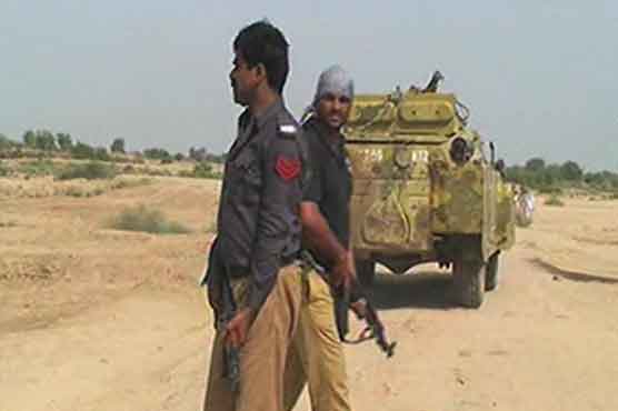 چھ روز گزرنے کے باوجود پولیس چھوٹو گینگ کو تلاش نہ کرسکی