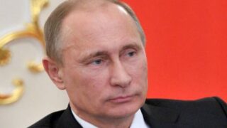 Russian President