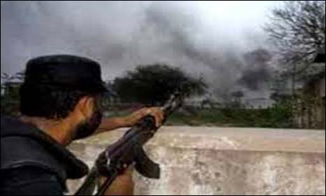 ڈی آئی خان جیل حملہ، ایس پی اور ڈی ایس پی سمیت 27 اہلکار معطل