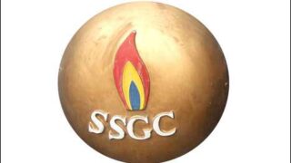 SSGC