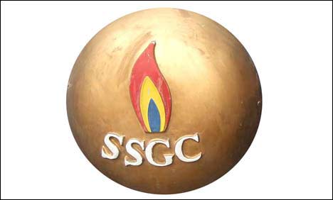 SSGC