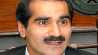 Saad Rafique