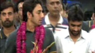 Saeed Ajmal