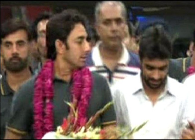 Saeed Ajmal