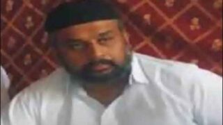 Sahibzada Hamid Raza