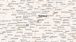 Sahiwal