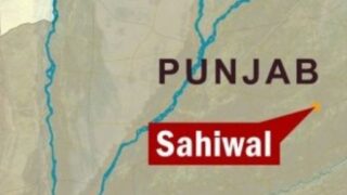 Sahiwal