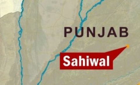 ساہیوال : لڑکی سے مبینہ زیادتی، ملزمان رسیوں سے باندھ کر فرار