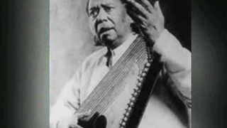 Salamat Ali Khan