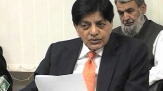 Salman Farooqi