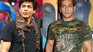 Salman Khan Shah Rukh Khan