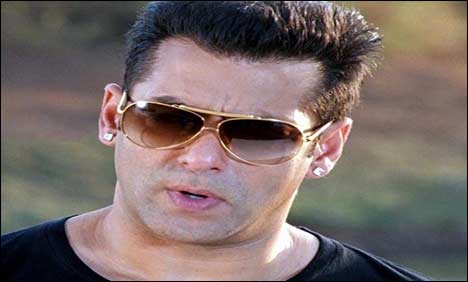 Salman Khan