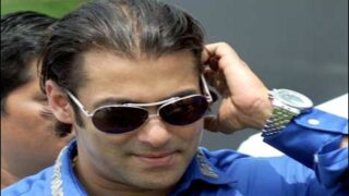 Salman Khan