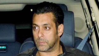 Salman Khan