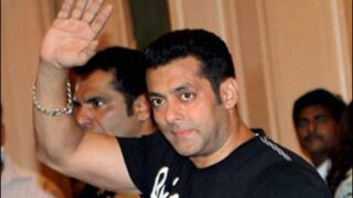 Salman Khan