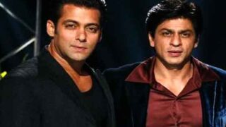 Salman Shah Rukh