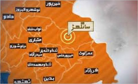 سانگھڑ کی ڈسٹرکٹ جیل میں قیدی پر اسرار طور پر ہلاک