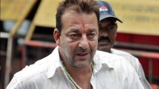 Sanjay Dutt