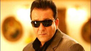 Sanjay Dutt