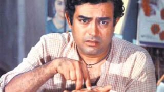 Sanjeev Kumar