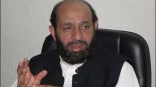 Sardar Yousuf