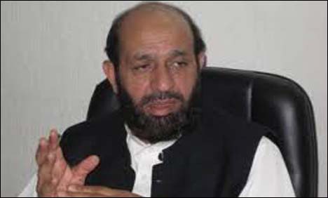 Sardar Yousuf