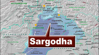 Sargodha