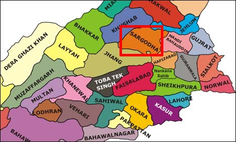 Sargodha