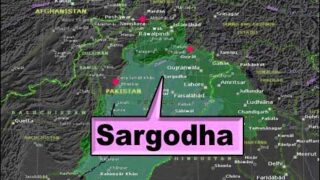 Sargodha
