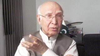 Sartaj Aziz