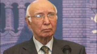 Sartaj Aziz
