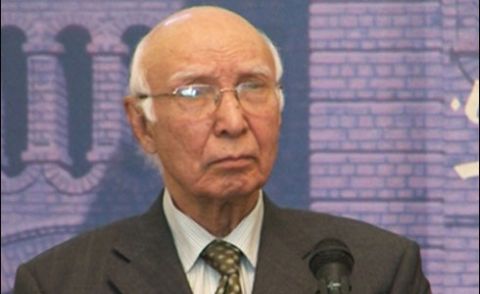 Sartaj Aziz