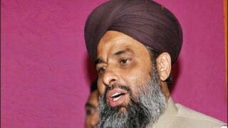 Sarwat Ijaz Qadri