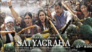 Satya Graha