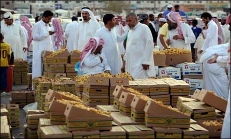 سعودی عرب میں پہلا روزہ 10جولائی کو ہو گا، سعودی ماہر فلکیات