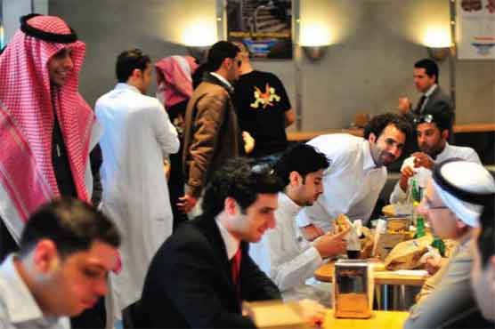 غیر مسلم رمضان المبارک کا احترام کریں: سعودی عرب