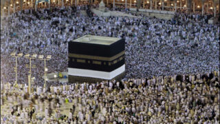 Saudi Arabia