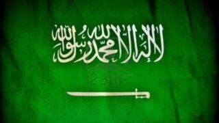 Saudi Arabia