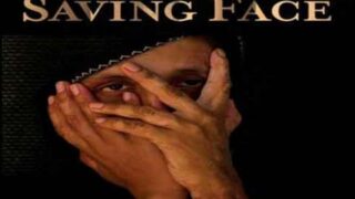 Saving Face