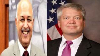 Secretary Defense, U.S. delegation