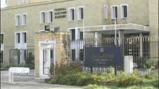 Secretary Election Commission