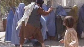 Severe violence