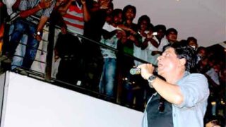 Shah Rukh