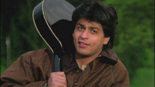 Shah Rukh Khan