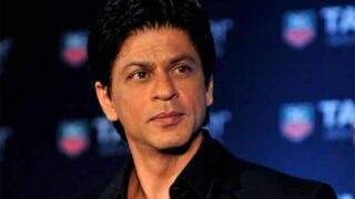 Shah Rukh Khan