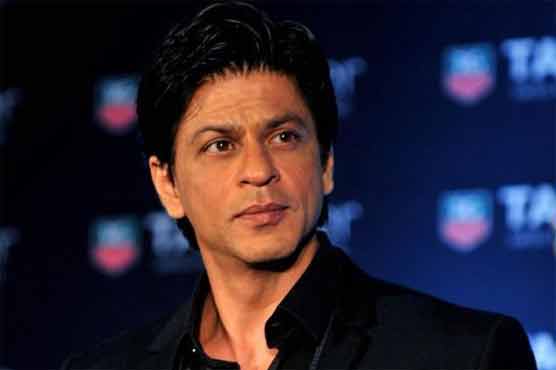 Shah Rukh Khan
