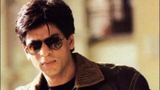 Shah Rukh Khan