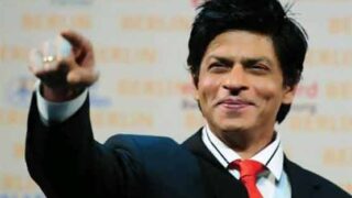 Shah RukhKhan