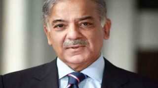 Shahbaz Sharif