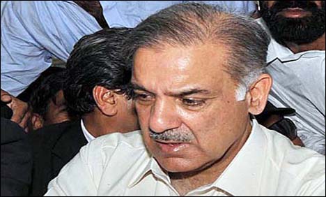 شہباز شریف نے بلدیاتی نظام کے مسودے کی منظوری دے دی